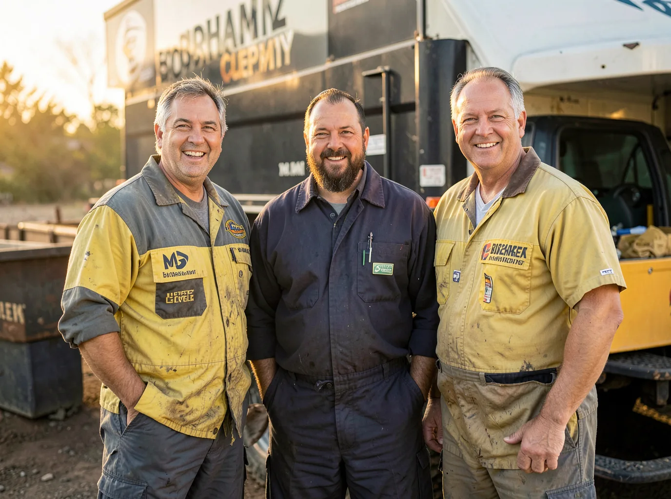 Sewage Cleanup company in Bradley, IL